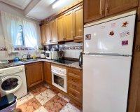 Resale - Terraced house / Townhouse - Orihuela Costa - La Zenia