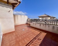 Resale - Terraced house / Townhouse - Orihuela Costa - La Zenia
