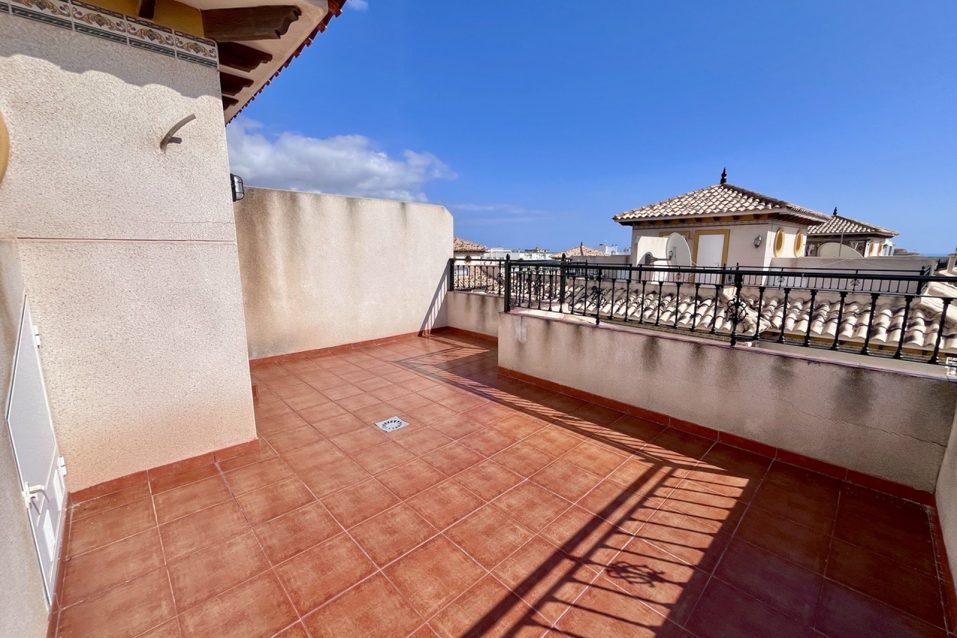 Resale - Terraced house / Townhouse - Orihuela Costa - La Zenia