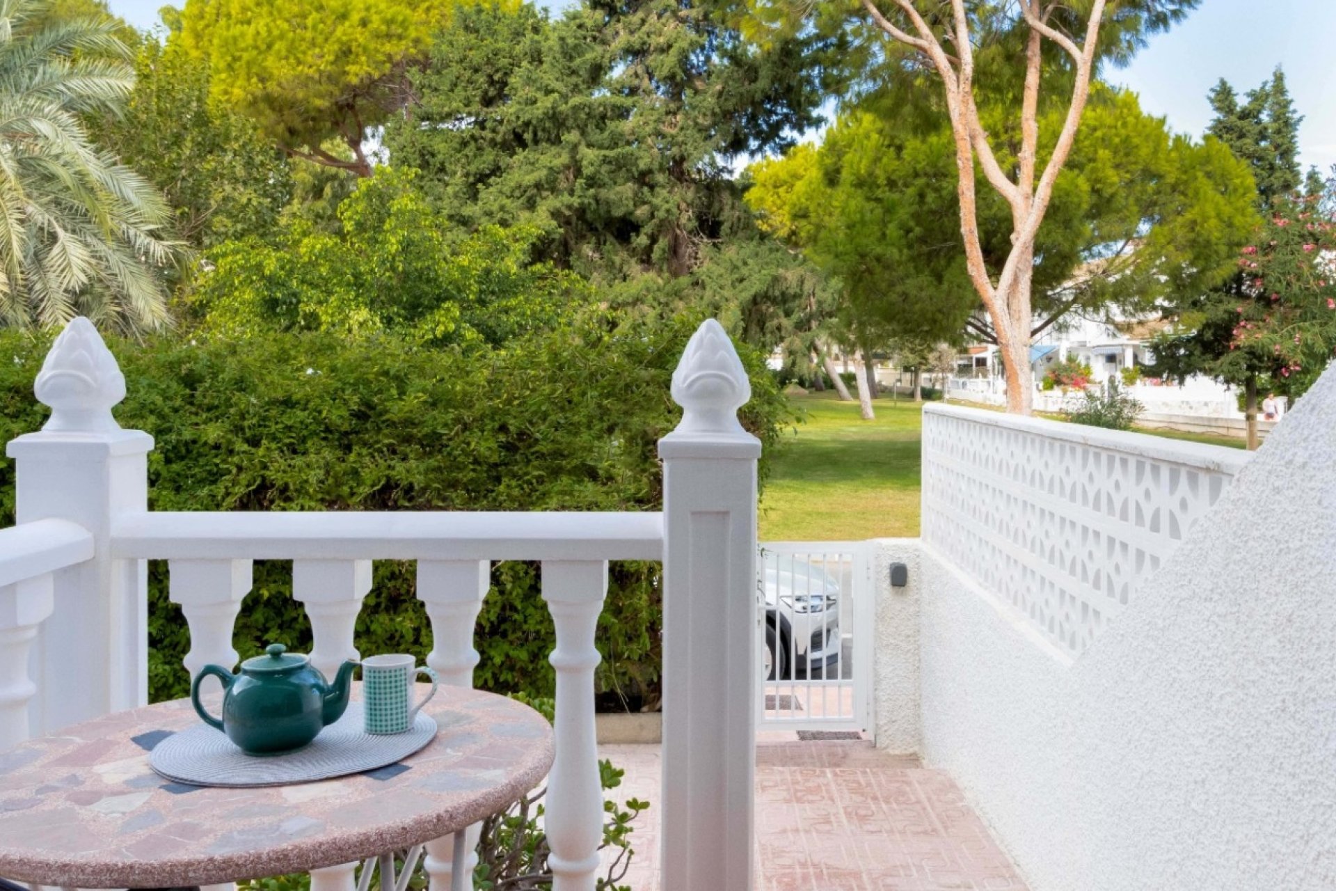 Resale - Terraced house / Townhouse - Orihuela Costa - La Zenia