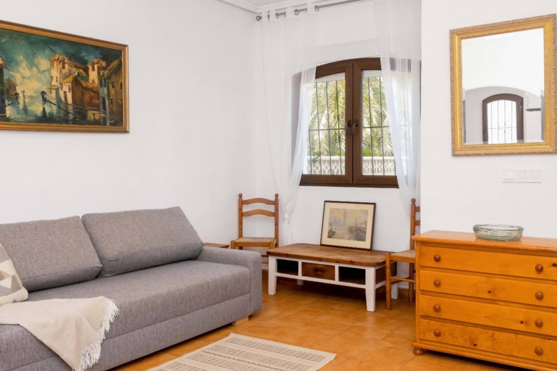 Resale - Terraced house / Townhouse - Orihuela Costa - La Zenia