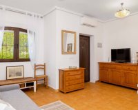 Resale - Terraced house / Townhouse - Orihuela Costa - La Zenia