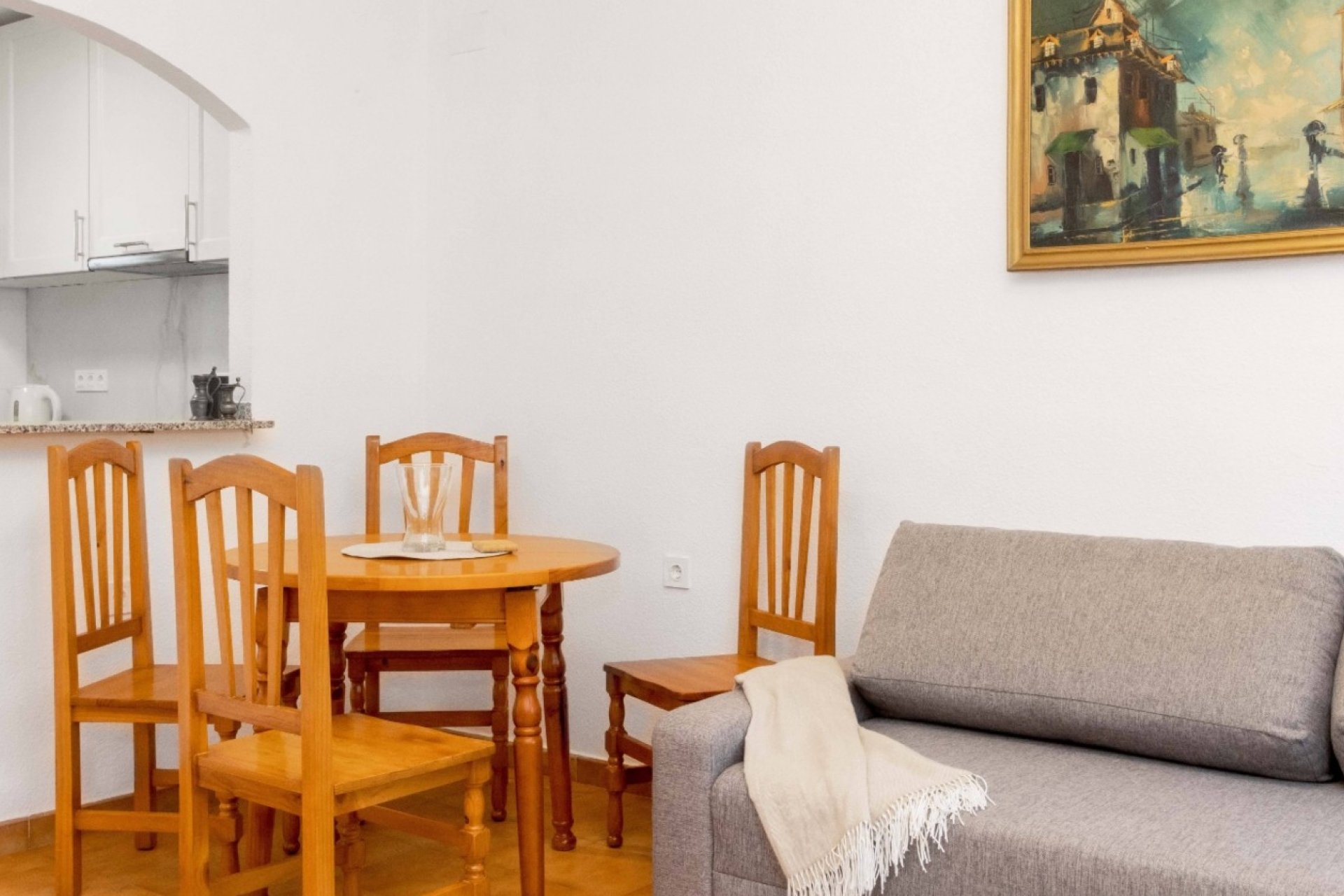 Resale - Terraced house / Townhouse - Orihuela Costa - La Zenia