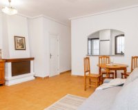 Resale - Terraced house / Townhouse - Orihuela Costa - La Zenia