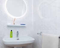 Resale - Terraced house / Townhouse - Orihuela Costa - La Zenia