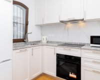 Resale - Terraced house / Townhouse - Orihuela Costa - La Zenia