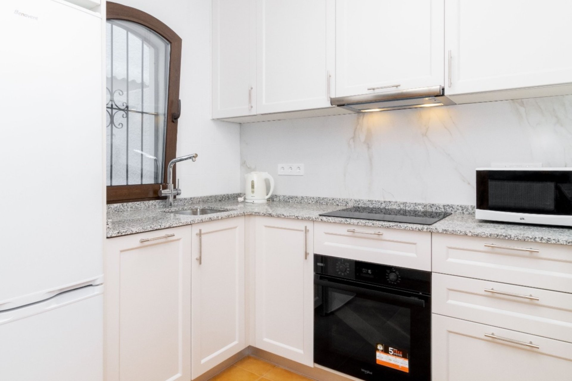 Resale - Terraced house / Townhouse - Orihuela Costa - La Zenia