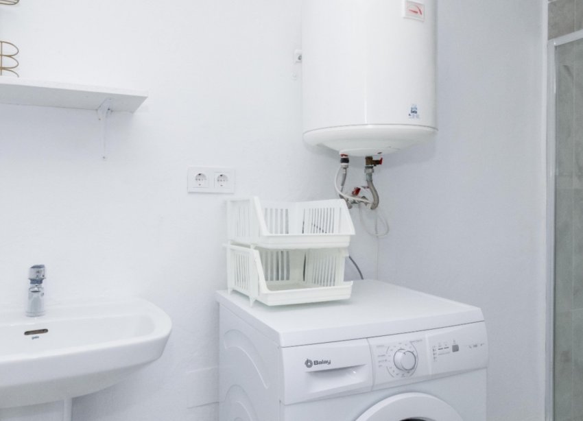 Resale - Terraced house / Townhouse - Orihuela Costa - La Zenia