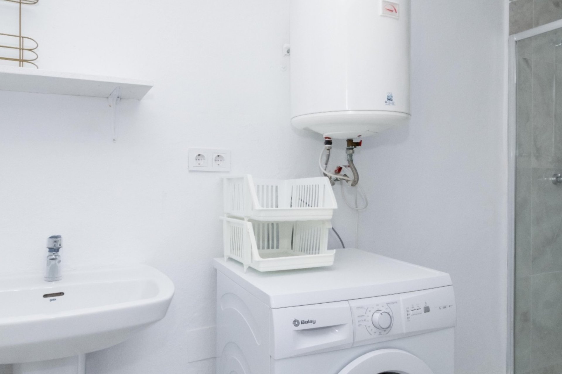 Resale - Terraced house / Townhouse - Orihuela Costa - La Zenia