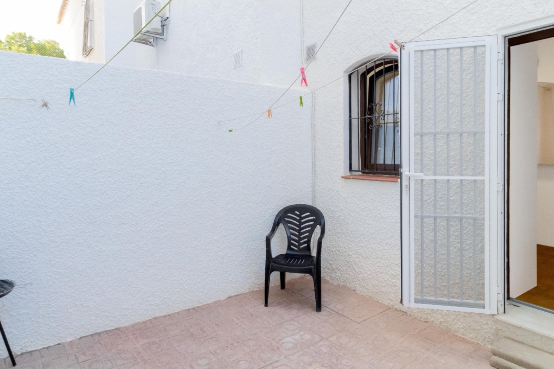 Resale - Terraced house / Townhouse - Orihuela Costa - La Zenia