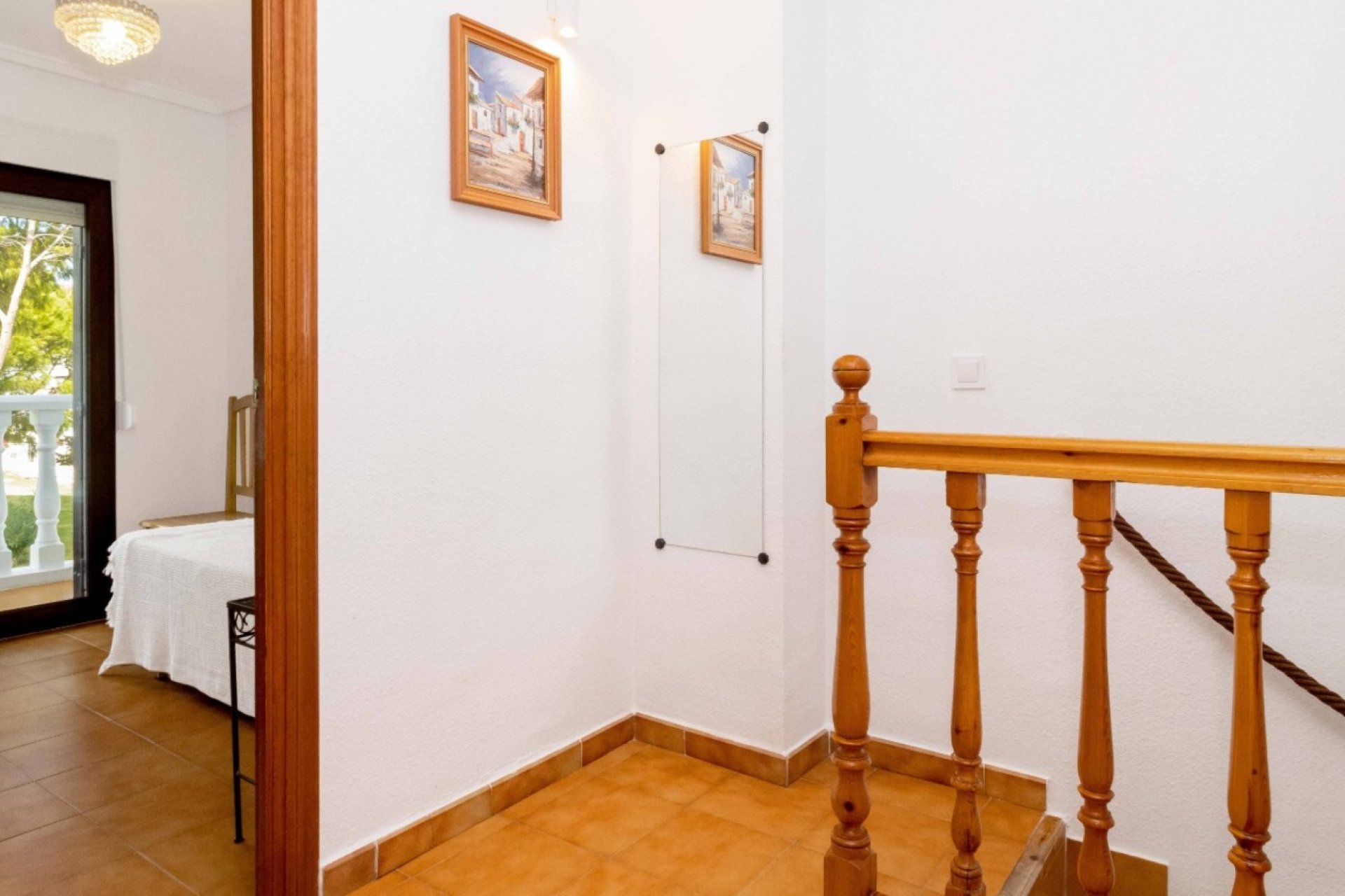 Resale - Terraced house / Townhouse - Orihuela Costa - La Zenia