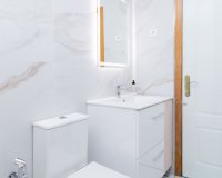 Resale - Terraced house / Townhouse - Orihuela Costa - La Zenia