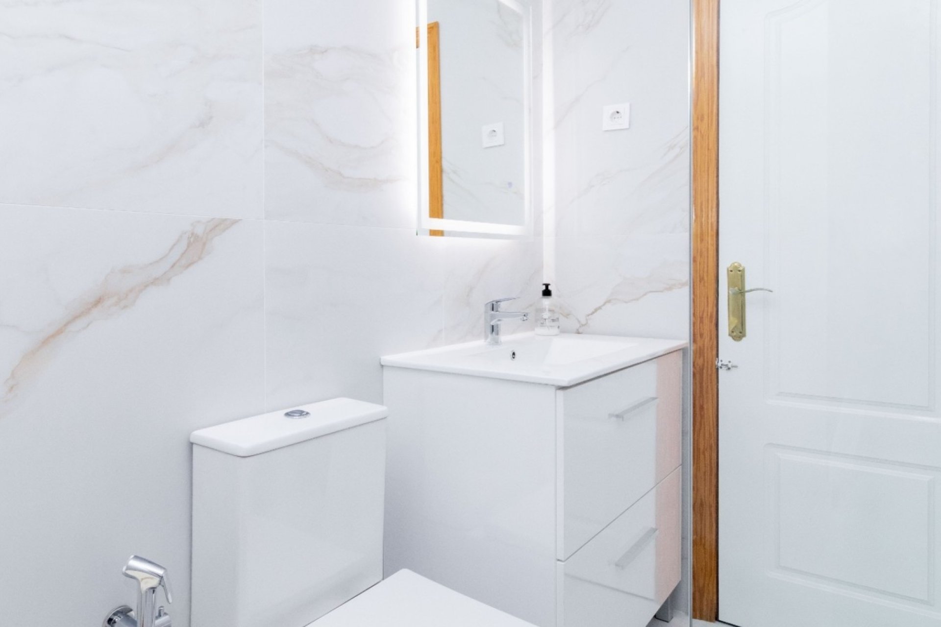 Resale - Terraced house / Townhouse - Orihuela Costa - La Zenia