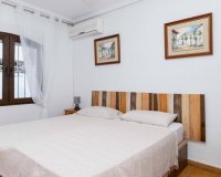 Resale - Terraced house / Townhouse - Orihuela Costa - La Zenia