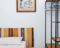 Resale - Terraced house / Townhouse - Orihuela Costa - La Zenia