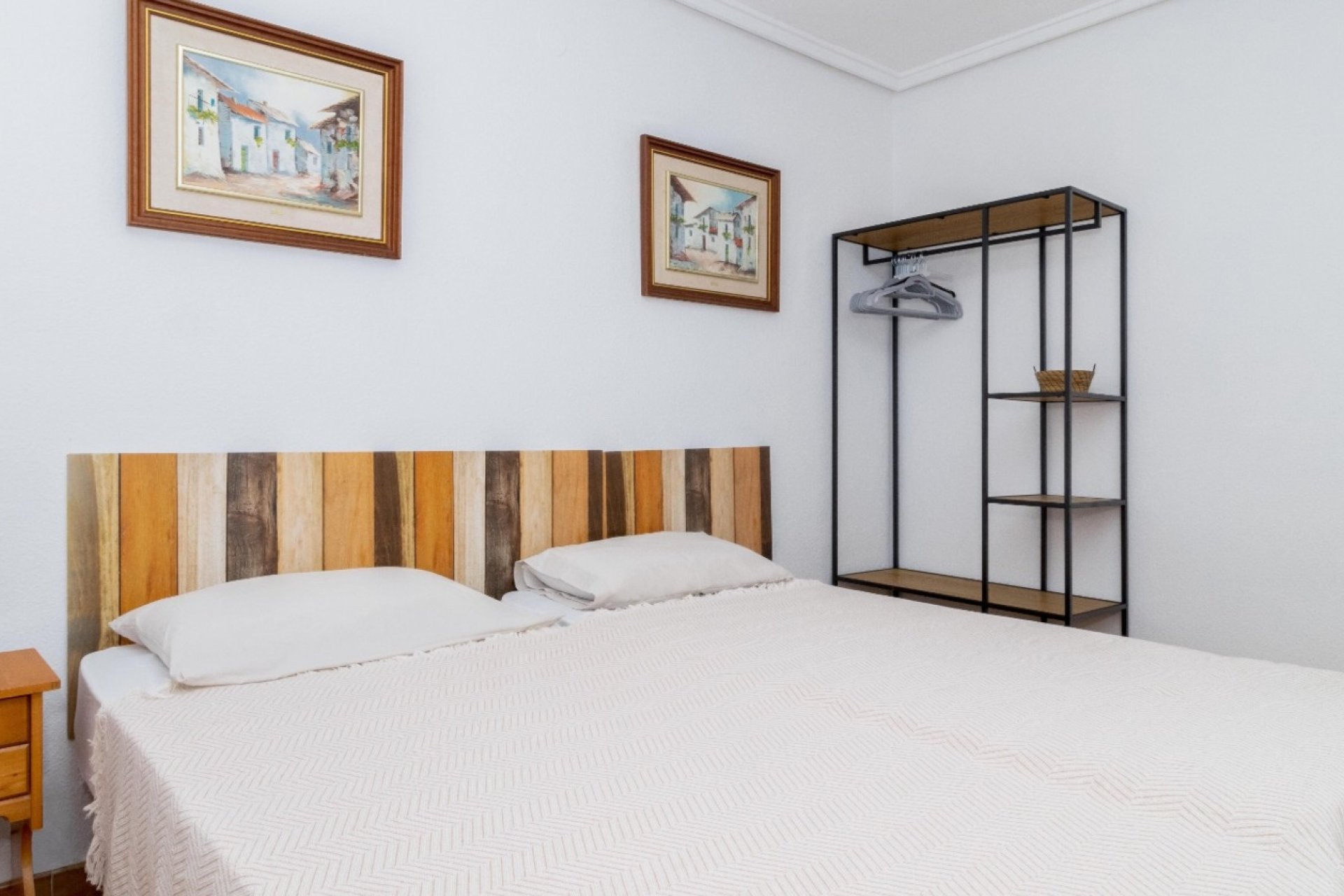 Resale - Terraced house / Townhouse - Orihuela Costa - La Zenia