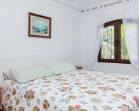 Resale - Terraced house / Townhouse - Orihuela Costa - La Zenia