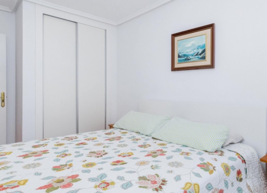 Resale - Terraced house / Townhouse - Orihuela Costa - La Zenia