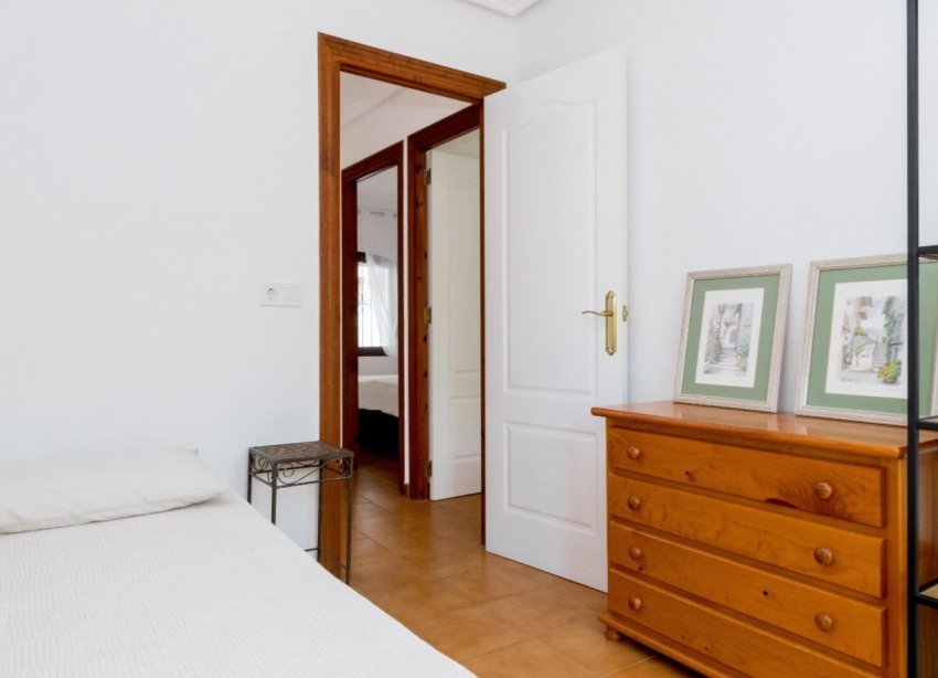 Resale - Terraced house / Townhouse - Orihuela Costa - La Zenia