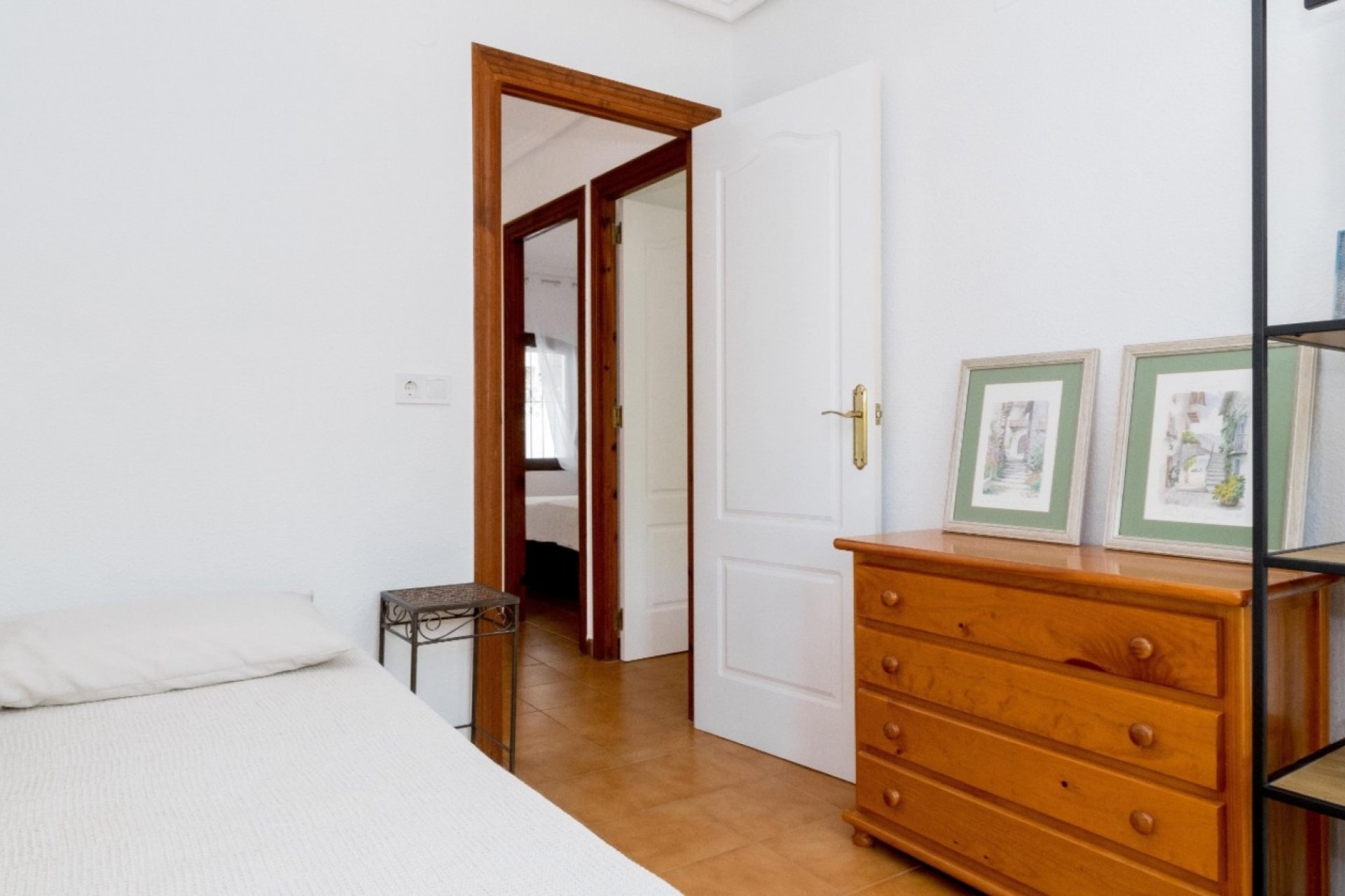 Resale - Terraced house / Townhouse - Orihuela Costa - La Zenia