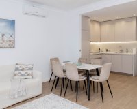 Resale - Terraced house / Townhouse - Orihuela Costa - La Zenia