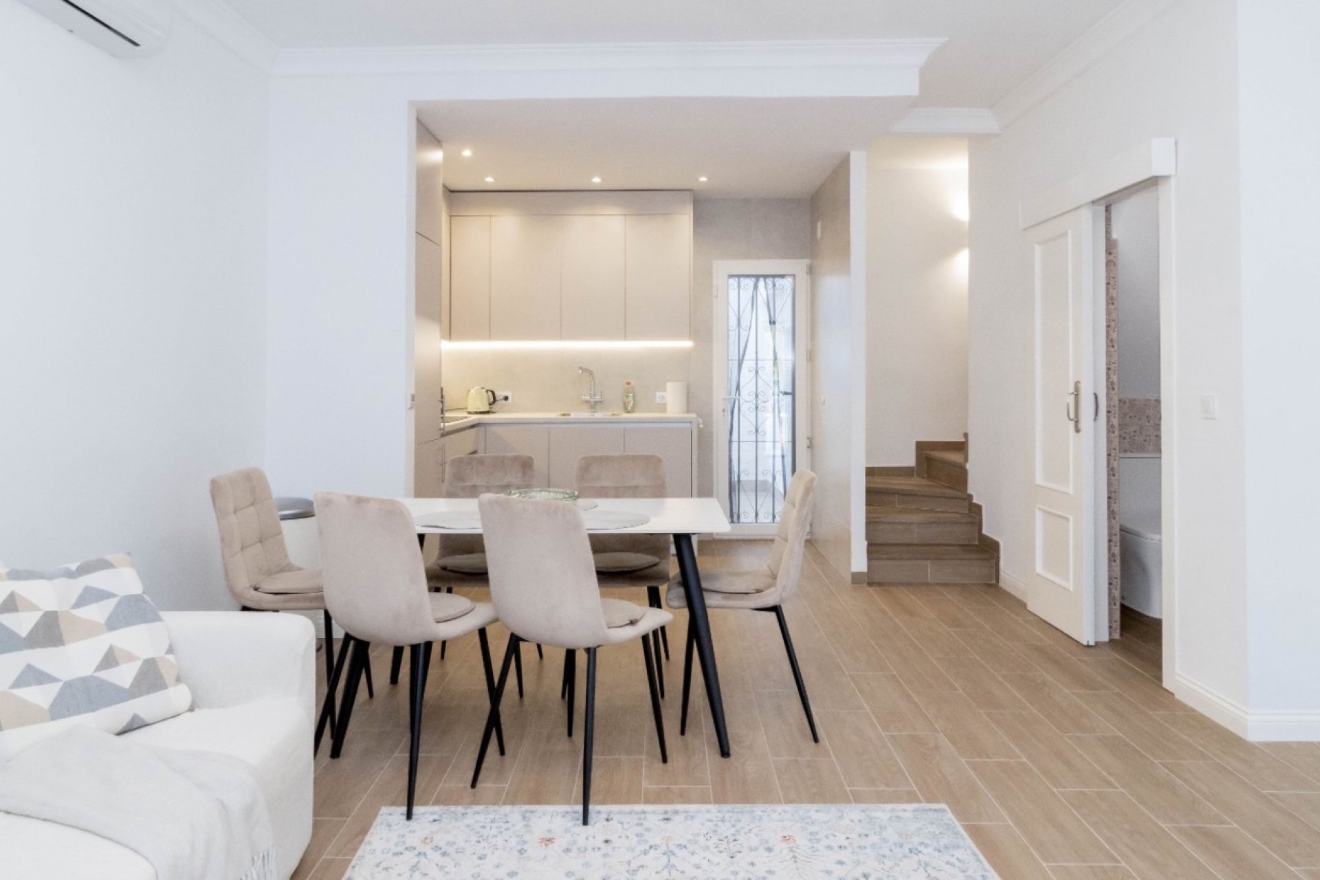 Resale - Terraced house / Townhouse - Orihuela Costa - La Zenia