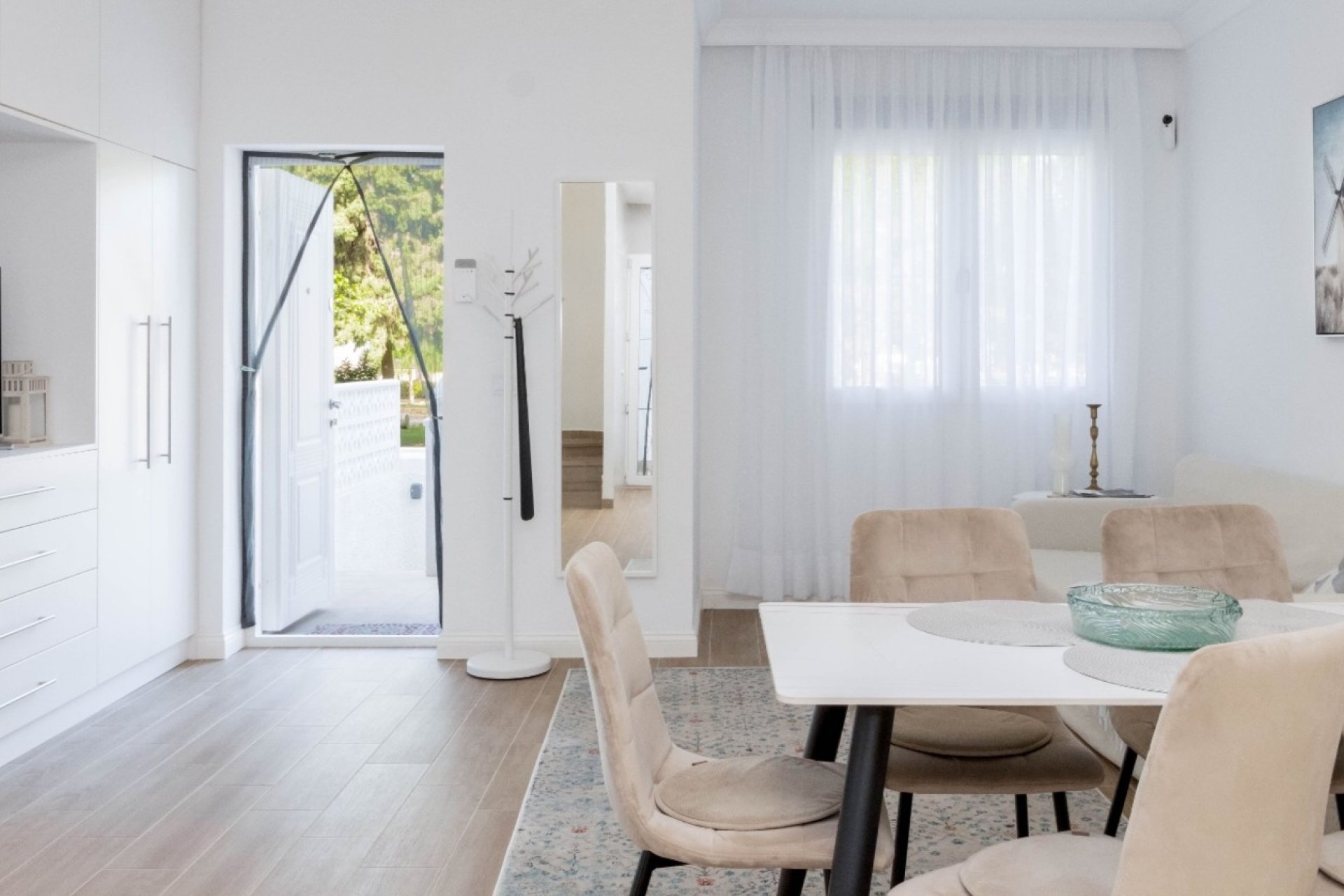 Resale - Terraced house / Townhouse - Orihuela Costa - La Zenia