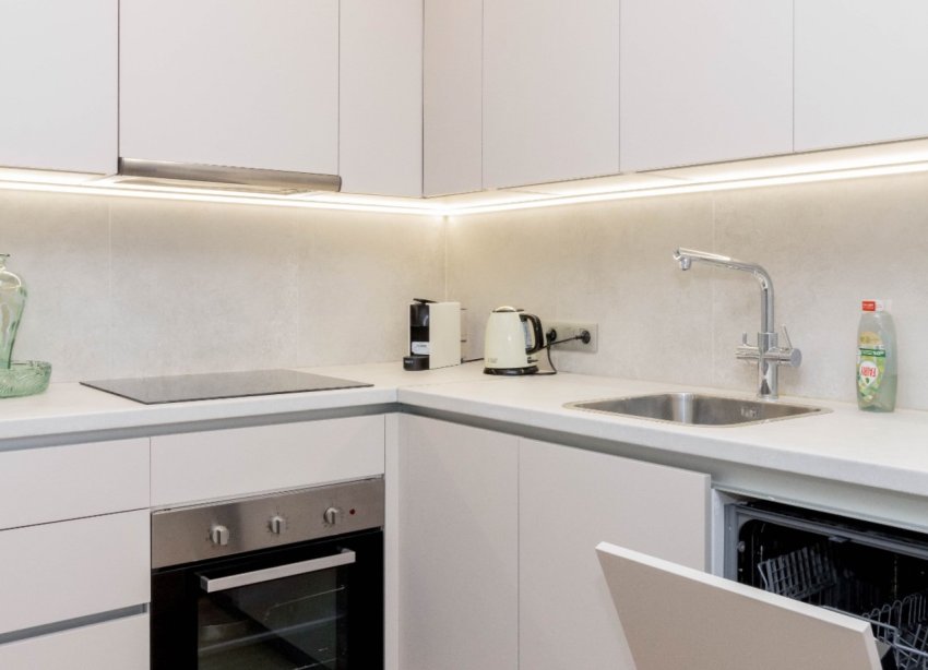 Resale - Terraced house / Townhouse - Orihuela Costa - La Zenia