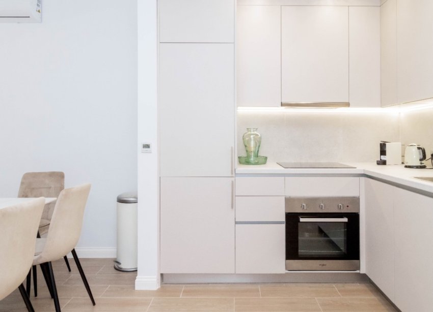 Resale - Terraced house / Townhouse - Orihuela Costa - La Zenia