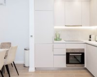 Resale - Terraced house / Townhouse - Orihuela Costa - La Zenia