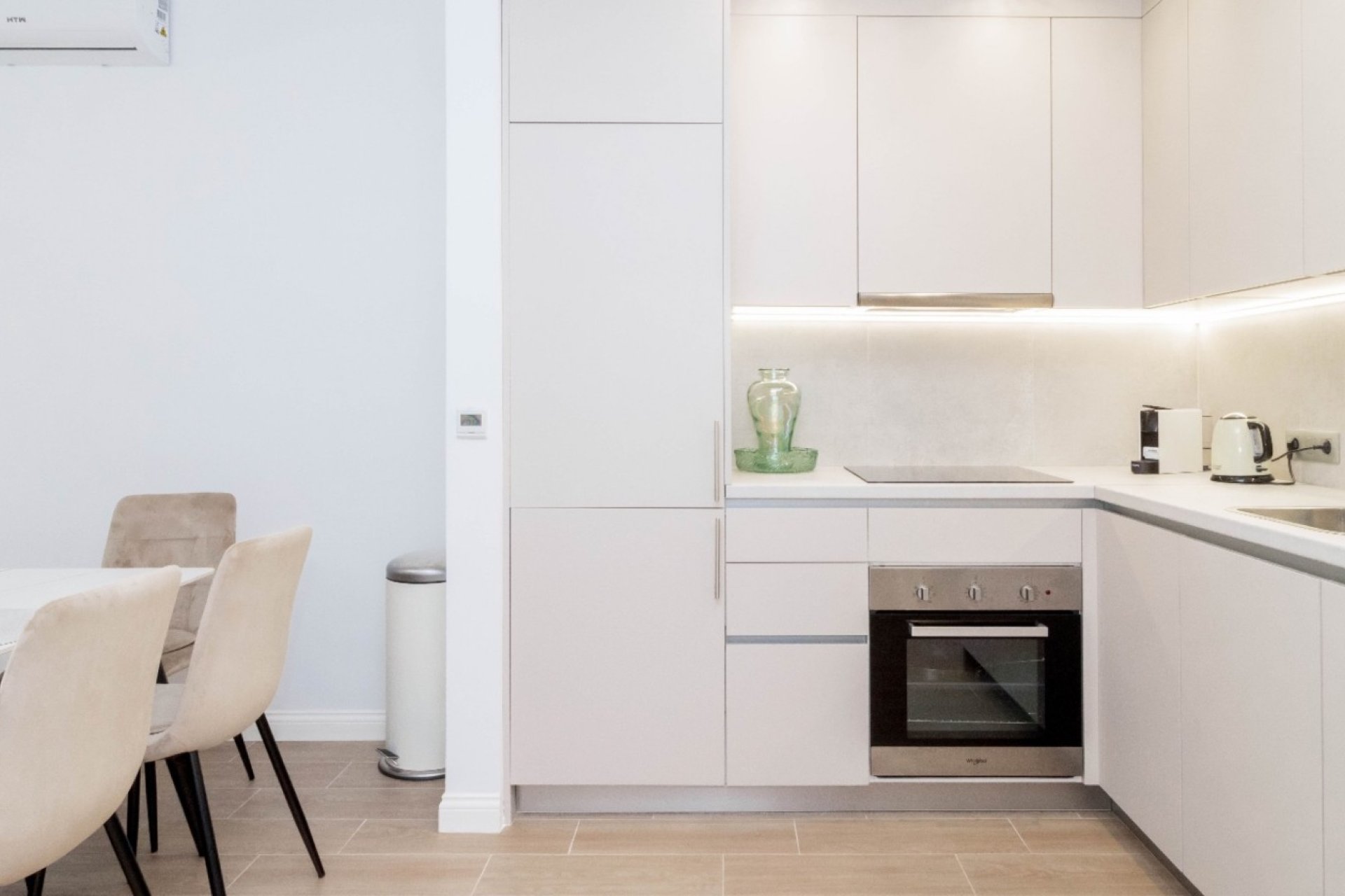 Resale - Terraced house / Townhouse - Orihuela Costa - La Zenia