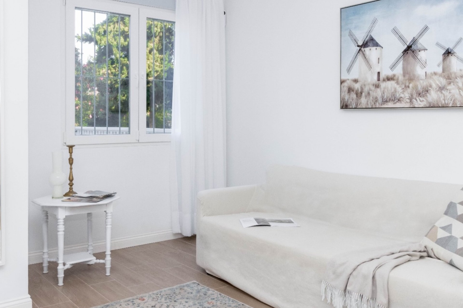 Resale - Terraced house / Townhouse - Orihuela Costa - La Zenia