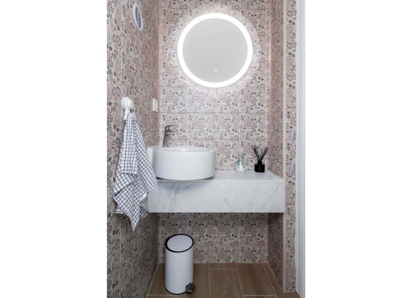 Resale - Terraced house / Townhouse - Orihuela Costa - La Zenia