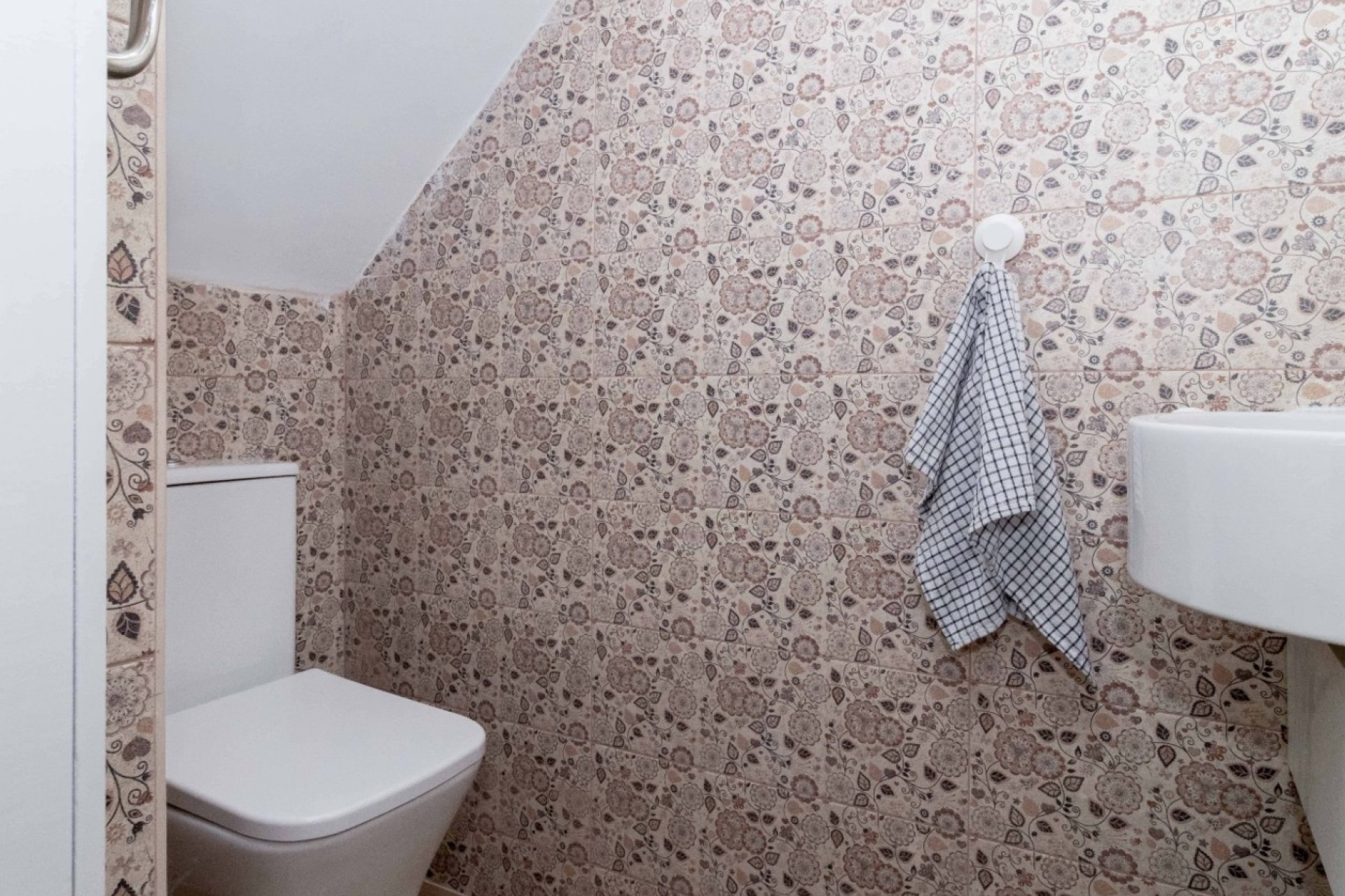 Resale - Terraced house / Townhouse - Orihuela Costa - La Zenia