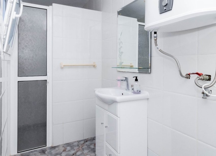 Resale - Terraced house / Townhouse - Orihuela Costa - La Zenia