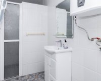 Resale - Terraced house / Townhouse - Orihuela Costa - La Zenia