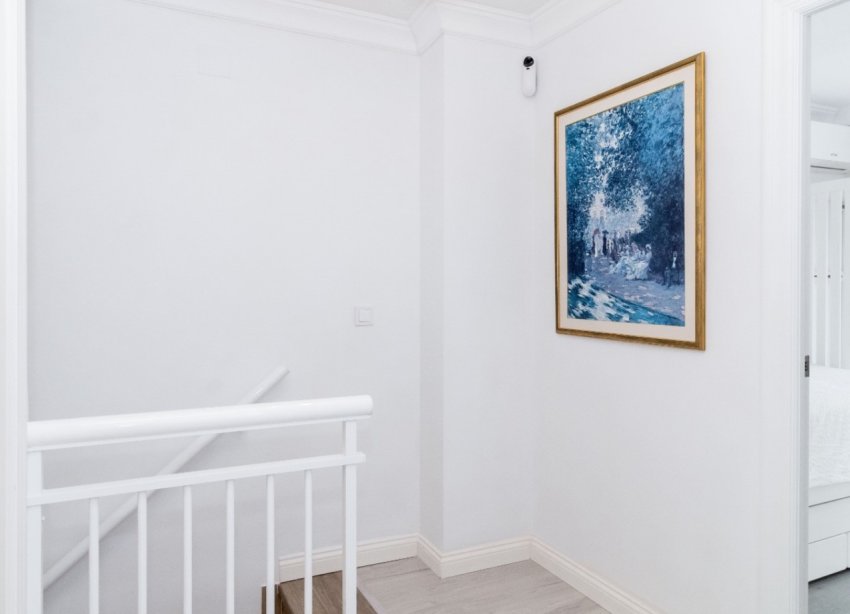 Resale - Terraced house / Townhouse - Orihuela Costa - La Zenia