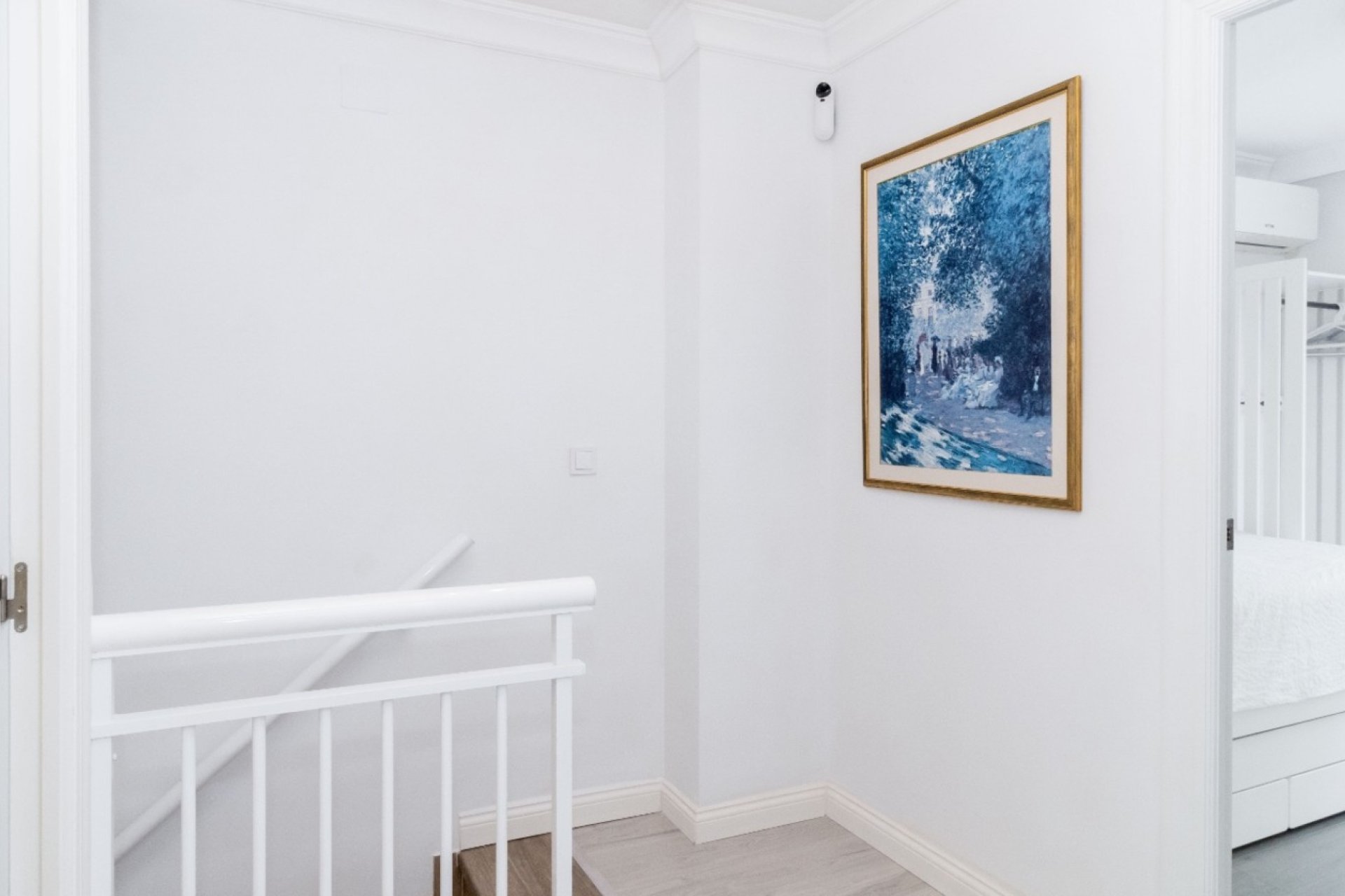 Resale - Terraced house / Townhouse - Orihuela Costa - La Zenia