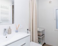 Resale - Terraced house / Townhouse - Orihuela Costa - La Zenia