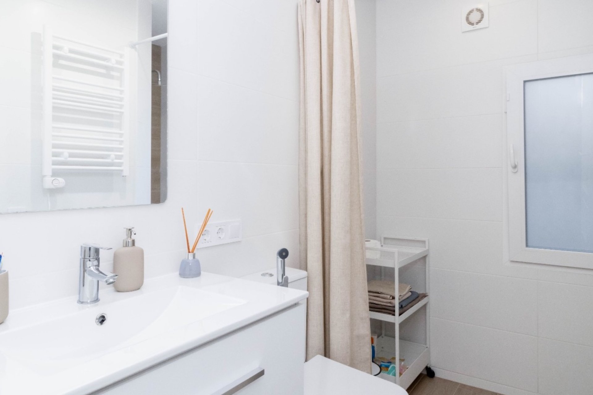 Resale - Terraced house / Townhouse - Orihuela Costa - La Zenia