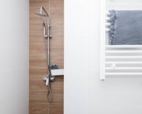 Resale - Terraced house / Townhouse - Orihuela Costa - La Zenia