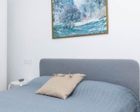 Resale - Terraced house / Townhouse - Orihuela Costa - La Zenia