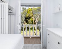 Resale - Terraced house / Townhouse - Orihuela Costa - La Zenia