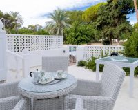 Resale - Terraced house / Townhouse - Orihuela Costa - La Zenia