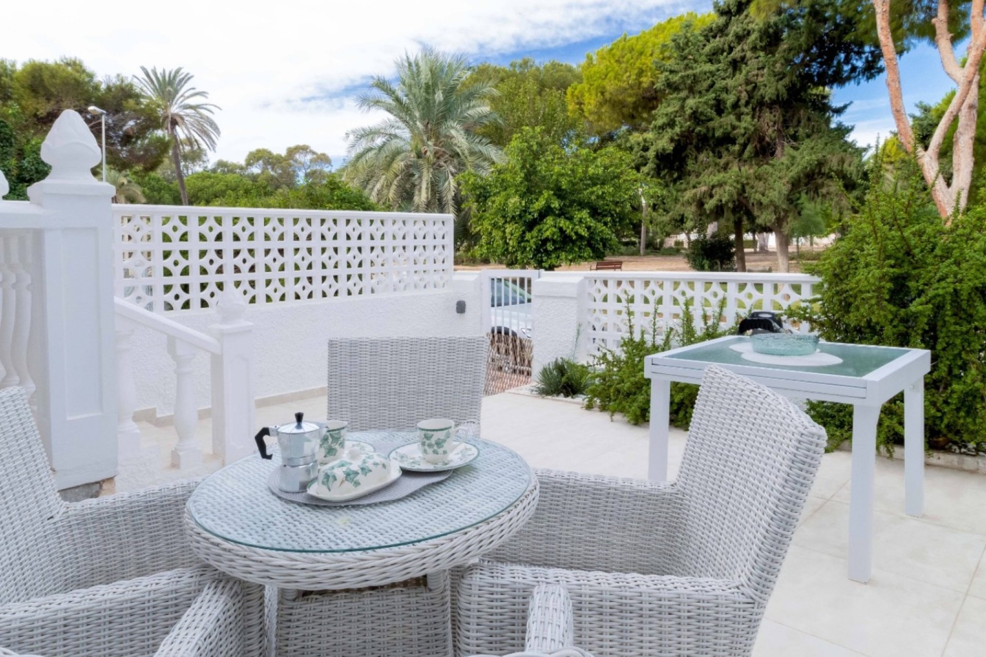 Resale - Terraced house / Townhouse - Orihuela Costa - La Zenia