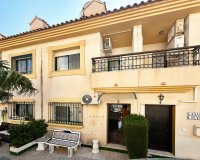 Resale - Terraced house / Townhouse - Orihuela Costa - La Zenia