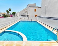 Resale - Terraced house / Townhouse - Orihuela Costa - La Zenia