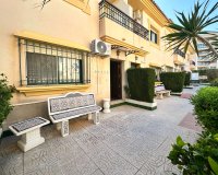 Resale - Terraced house / Townhouse - Orihuela Costa - La Zenia