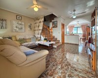 Resale - Terraced house / Townhouse - Orihuela Costa - La Zenia