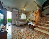 Resale - Terraced house / Townhouse - Orihuela Costa - La Zenia